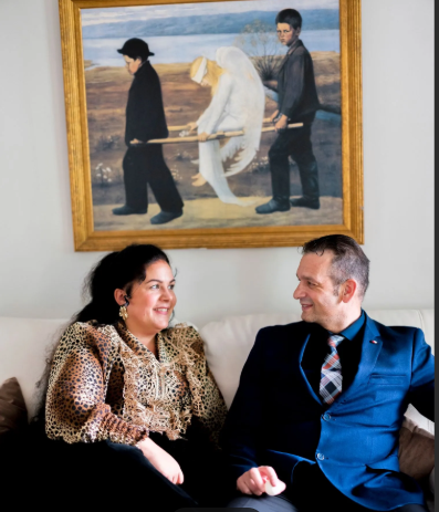 Kuvat: Sampo Korhonen